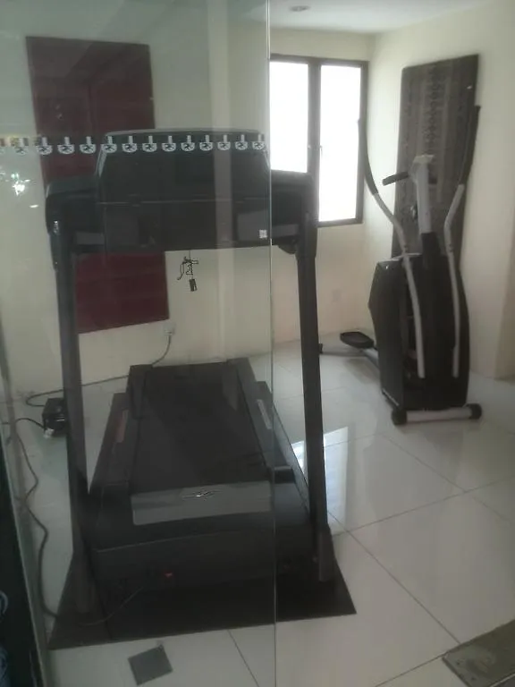 ***  The Boutique Residence Hotel George Town Malaysia