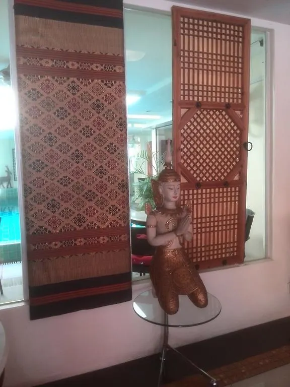 The Boutique Residence Hotel George Town