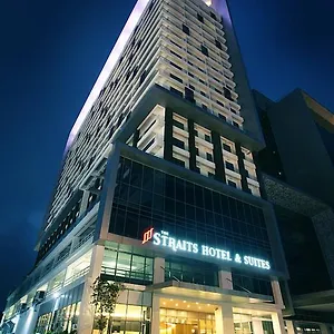 Hotel Managed By The Straits & Malacca