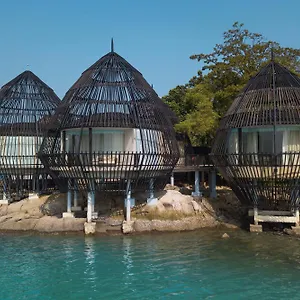 ***** Hotel The Ritz-carlton, Ma­lay­sia
