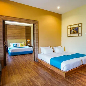 Hotel Sunway Lost World Ipoh