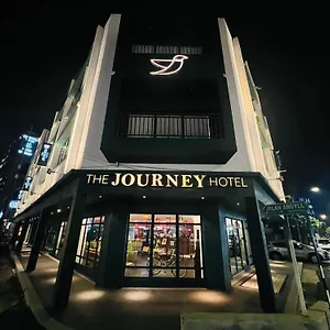 酒店 The Journey, 乔治敦