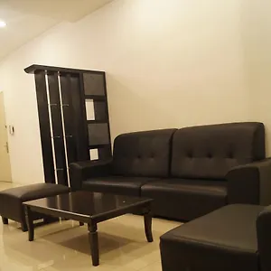 Aparthotel Taragon Residences Kuala Lumpur