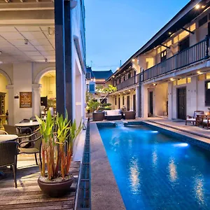 *** Hotel Noordin Mews Ma­lay­sia
