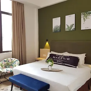 *** Hotel Leo Palace Classic Wing, Wtc Ma­lay­sia