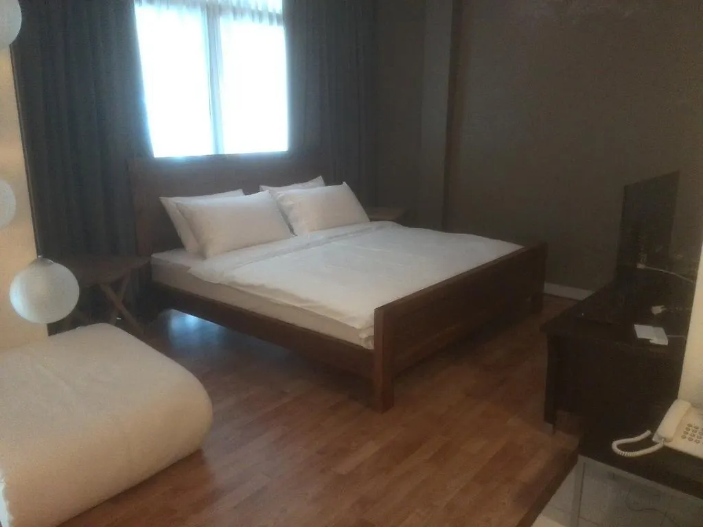 The Boutique Residence Hotel George Town