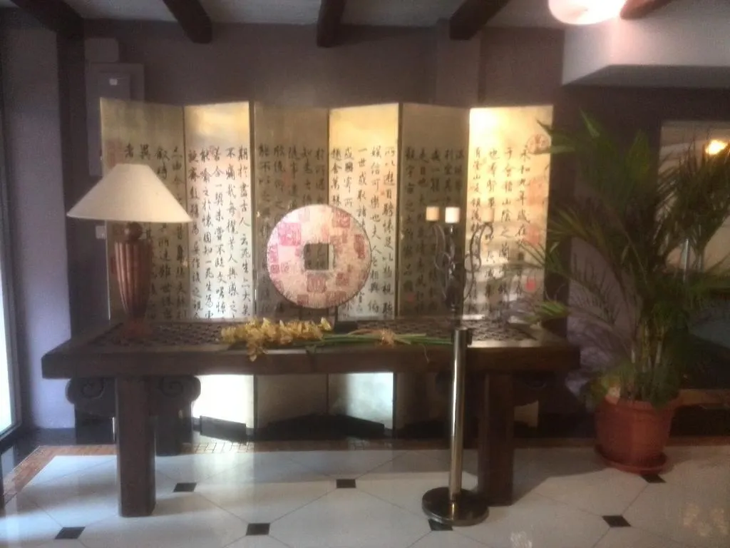 The Boutique Residence Hotel George Town