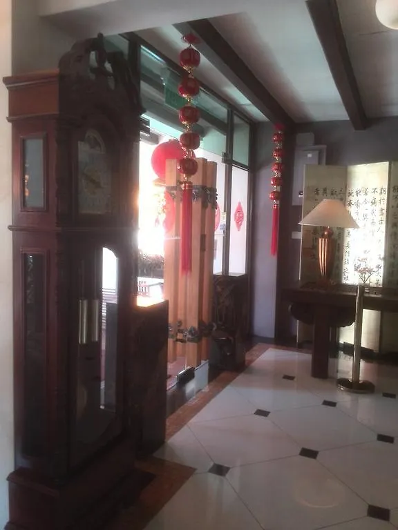 The Boutique Residence Hotel George Town 3*,  Malaysia