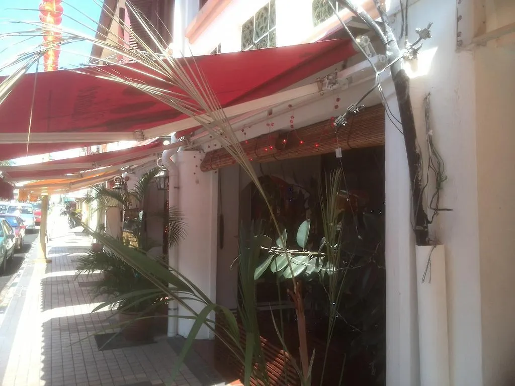 The Boutique Residence Hotel George Town