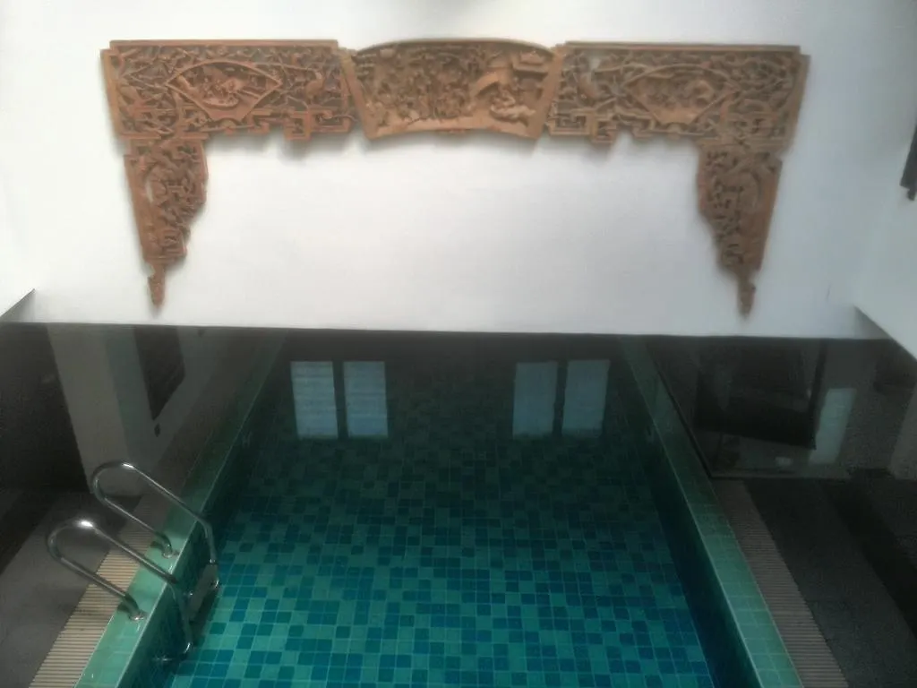 The Boutique Residence Hotel George Town