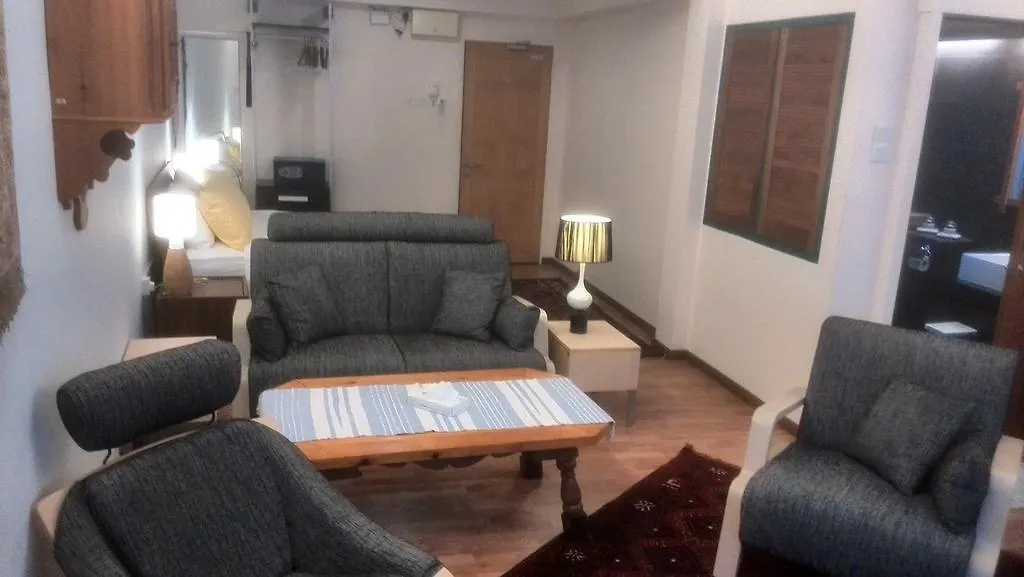 The Boutique Residence Hotel George Town 3*,