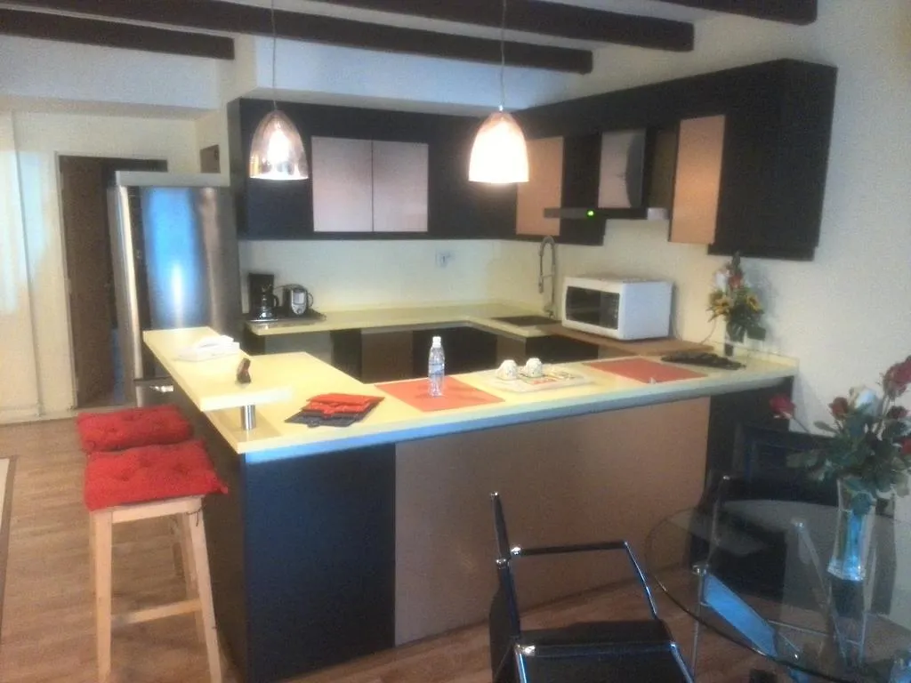The Boutique Residence Hotel George Town