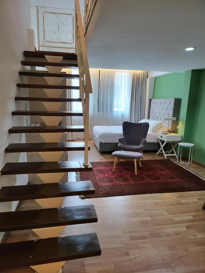 The Boutique Residence Hotel George Town