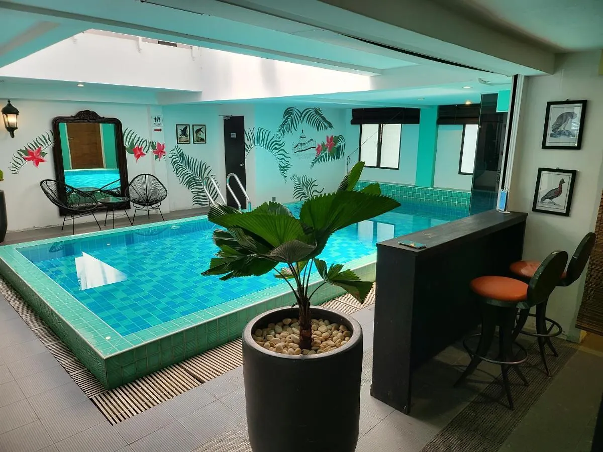 The Boutique Residence Hotel George Town