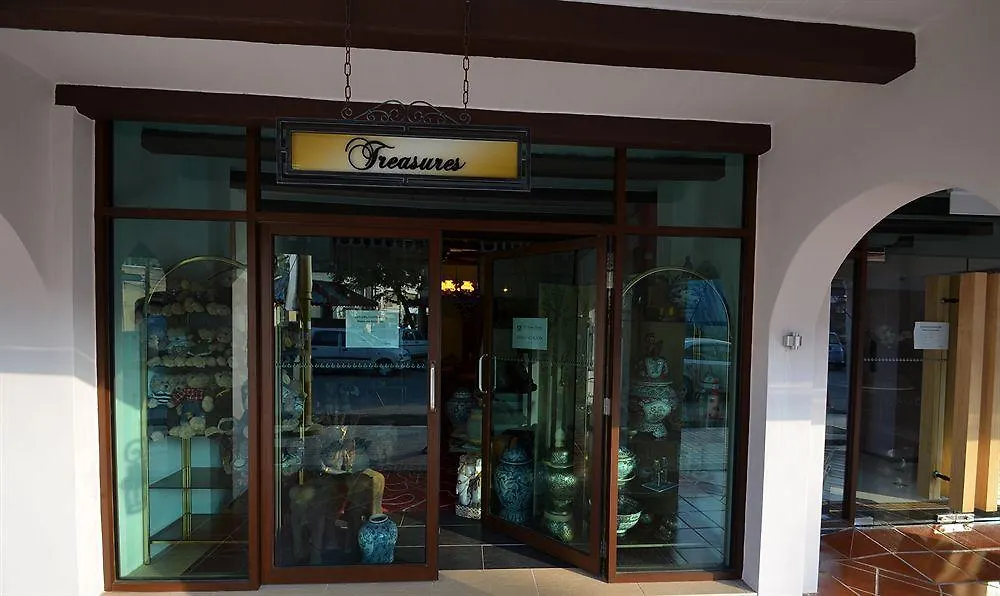 The Boutique Residence Hotel George Town