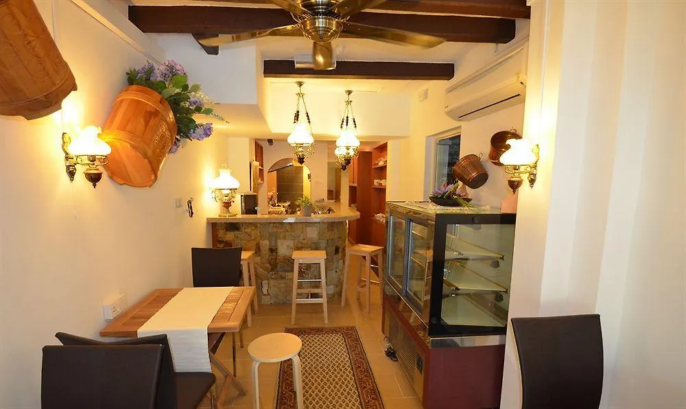 The Boutique Residence Hotel George Town