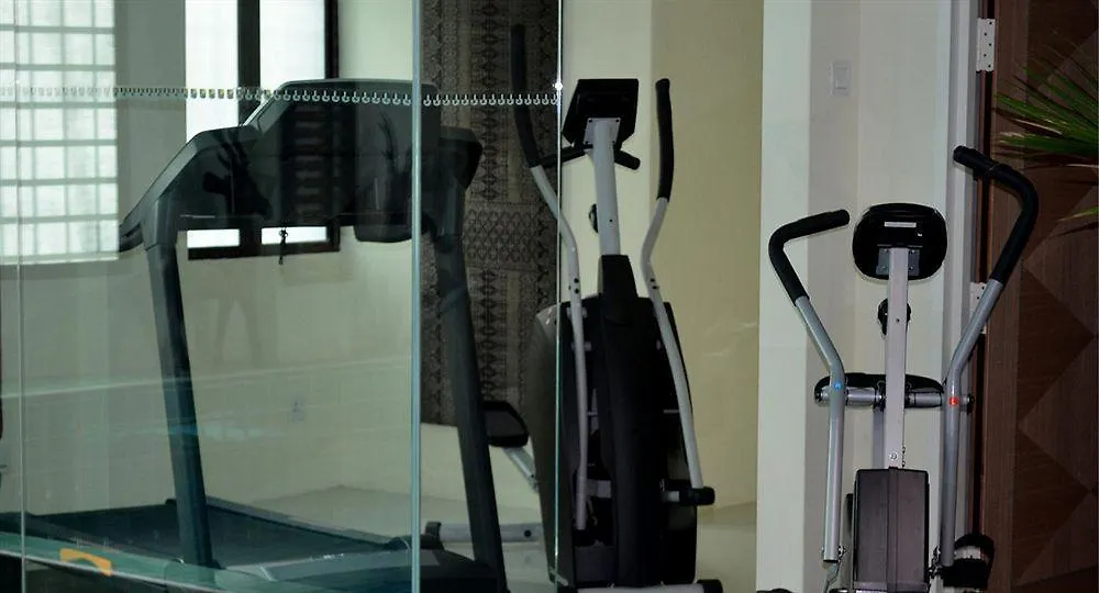 The Boutique Residence Hotel George Town Malaysia
