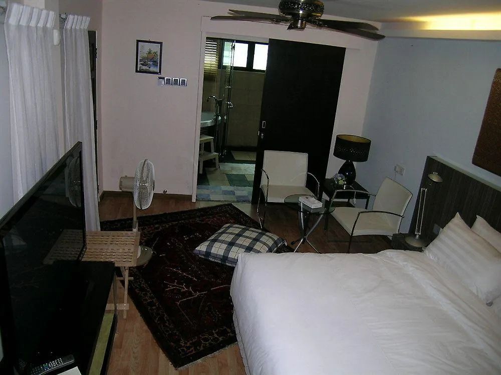 The Boutique Residence Hotel George Town