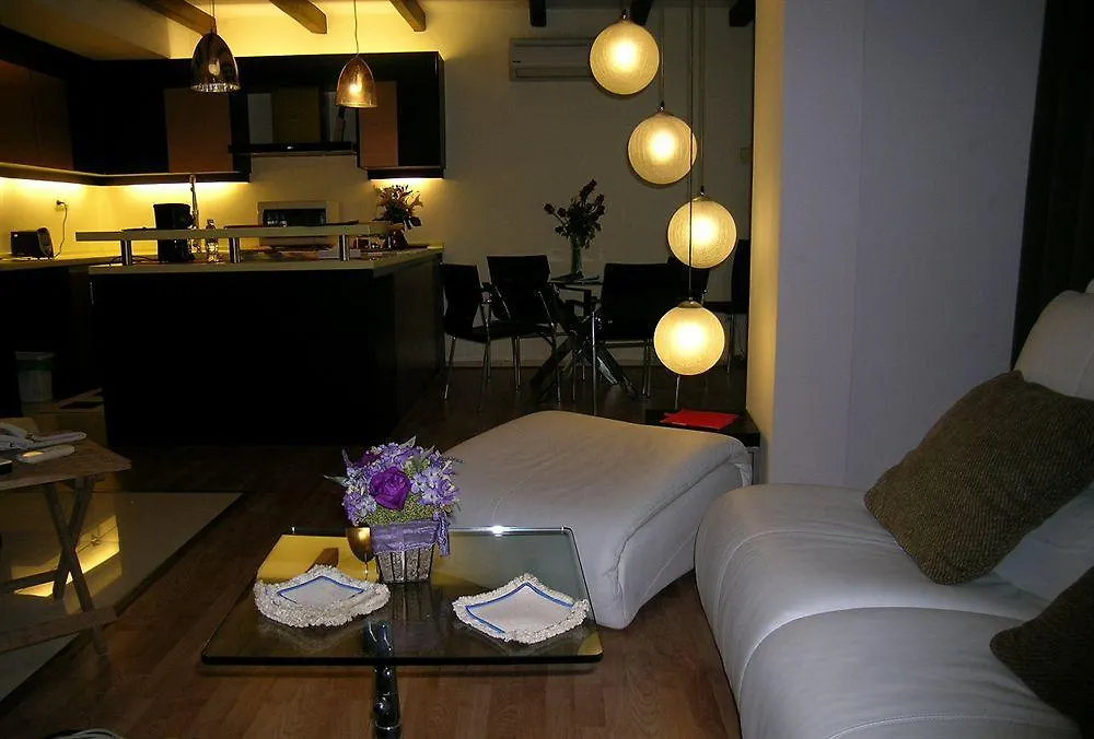 The Boutique Residence Hotel George Town