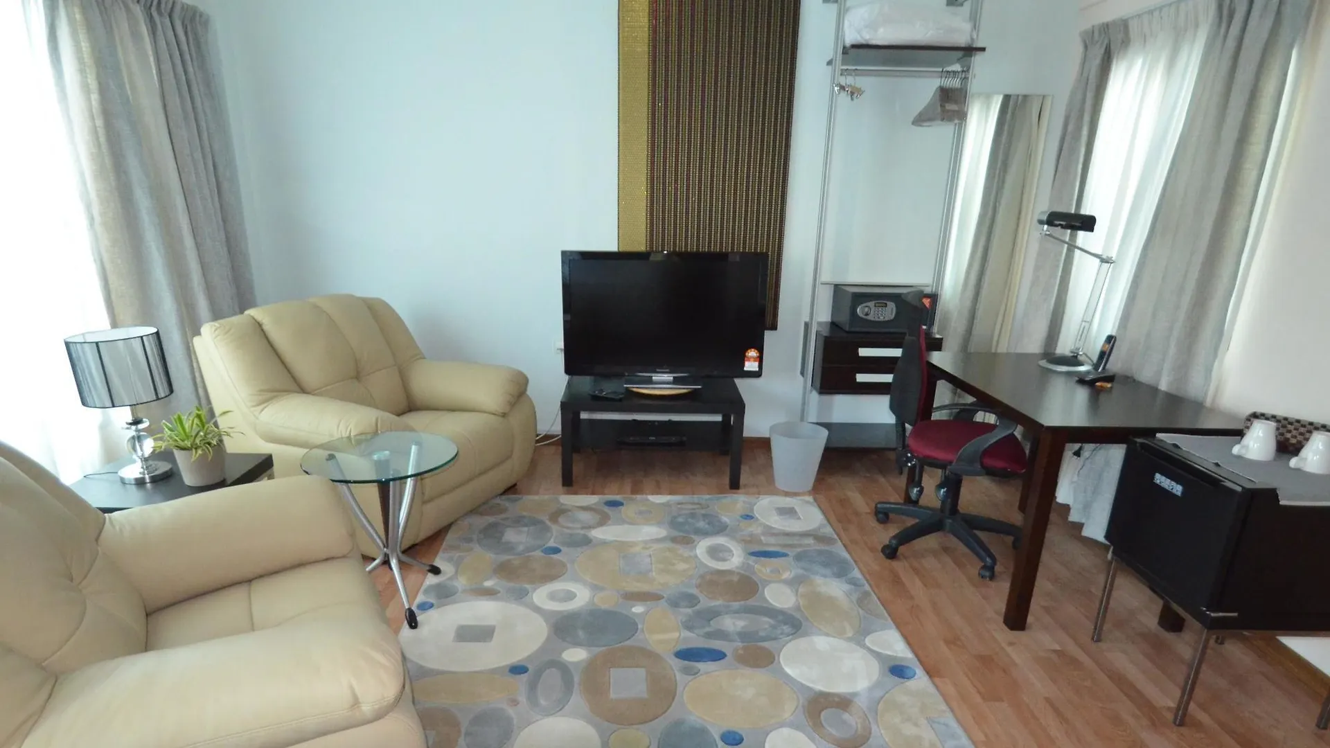 The Boutique Residence Hotel George Town
