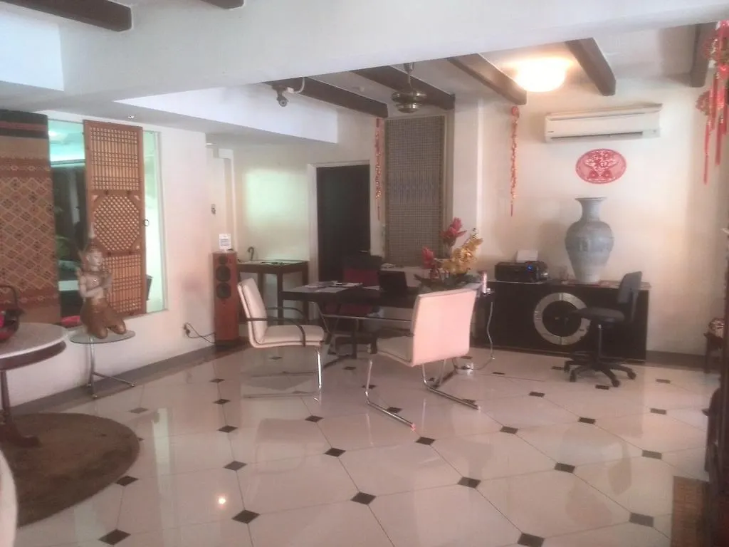 The Boutique Residence Hotel George Town Malaysia