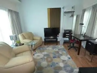 The Boutique Residence Hotel George Town