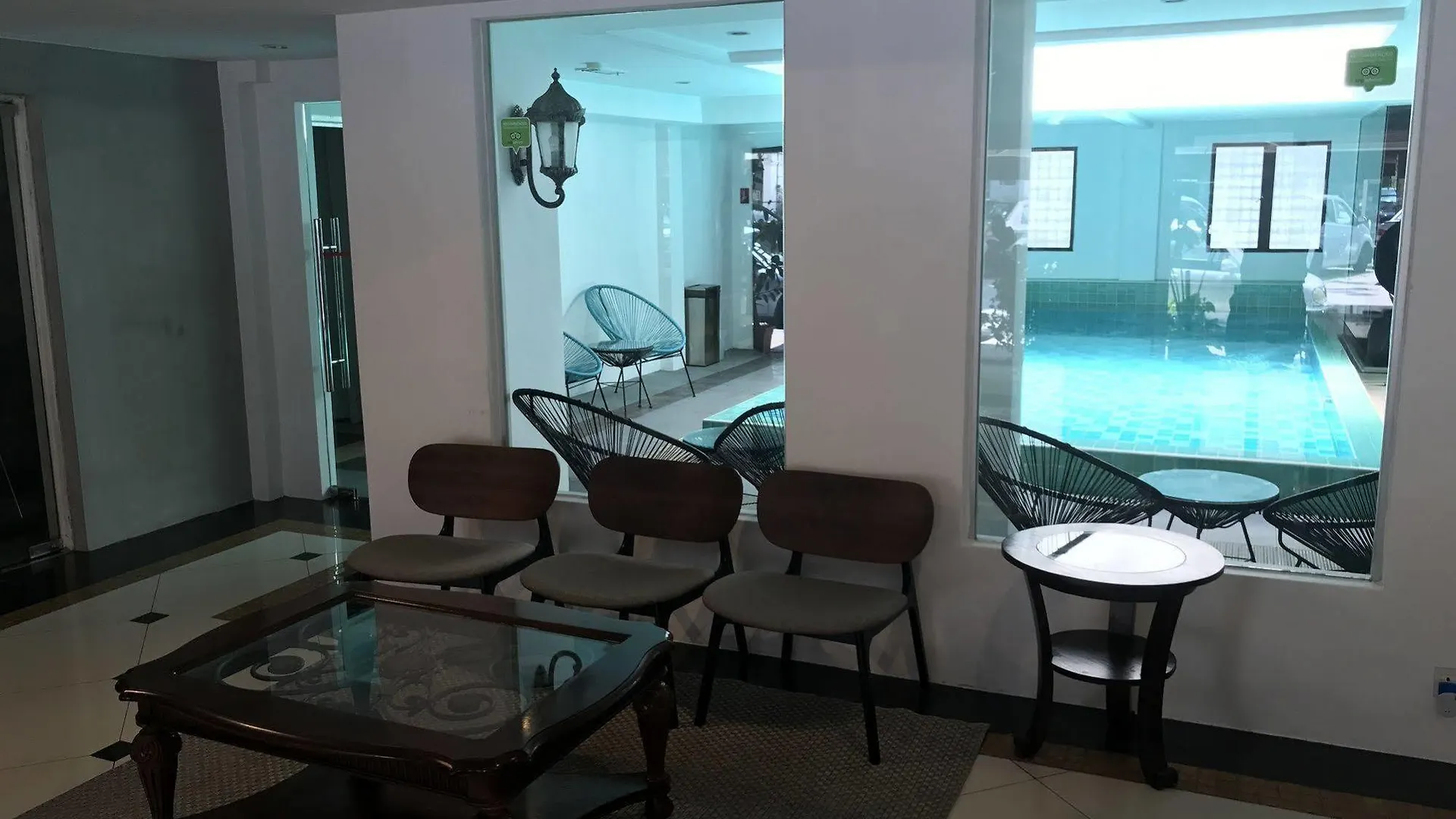 The Boutique Residence Hotel George Town