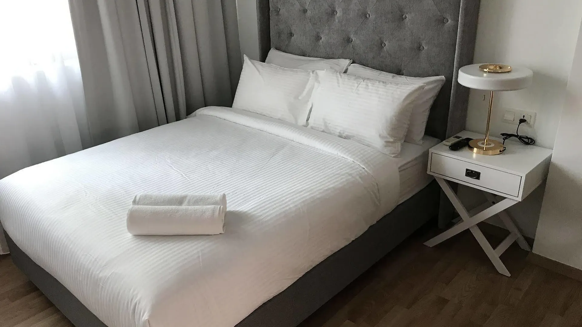 The Boutique Residence Hotel George Town 3*,