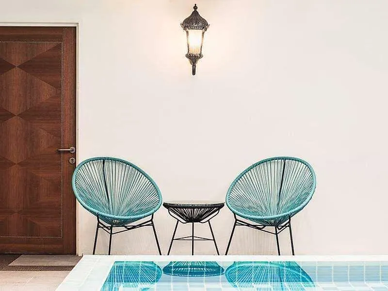 The Boutique Residence Hotel George Town