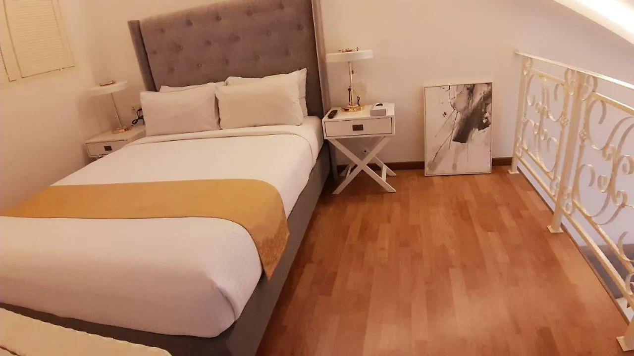 The Boutique Residence Hotel George Town