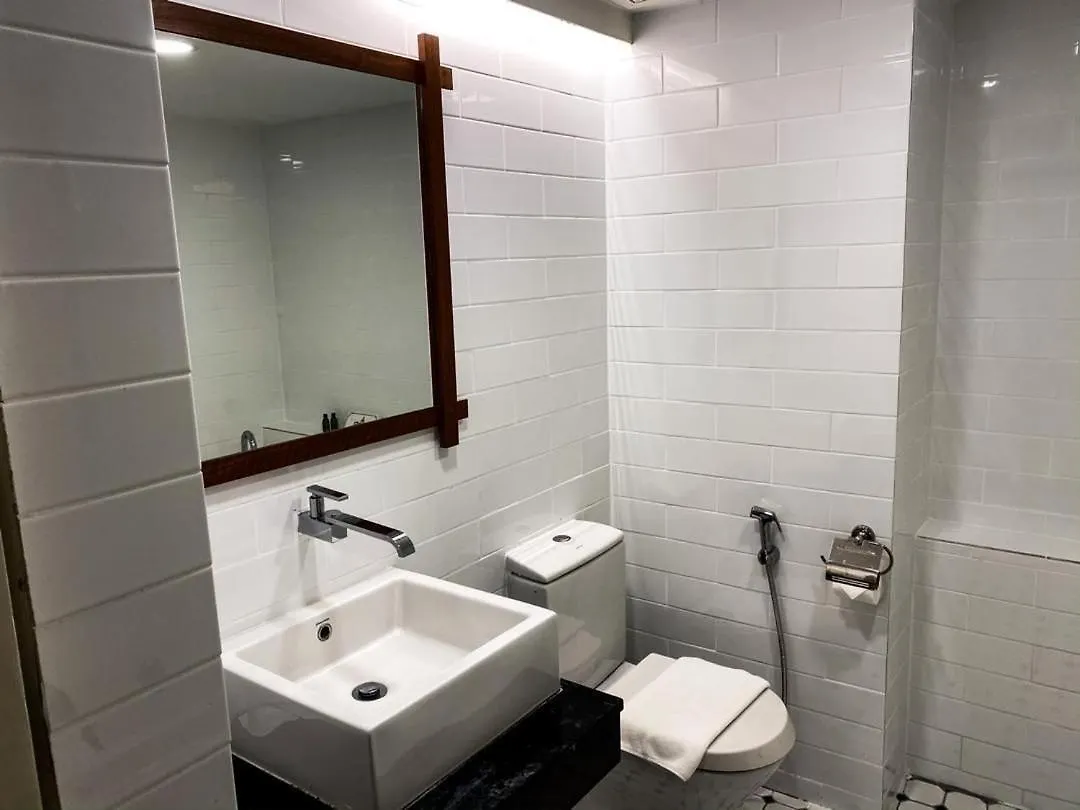 The Boutique Residence Hotel George Town