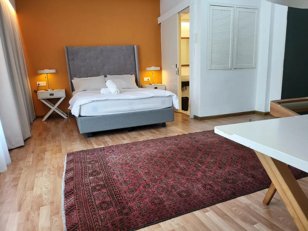 The Boutique Residence Hotel George Town