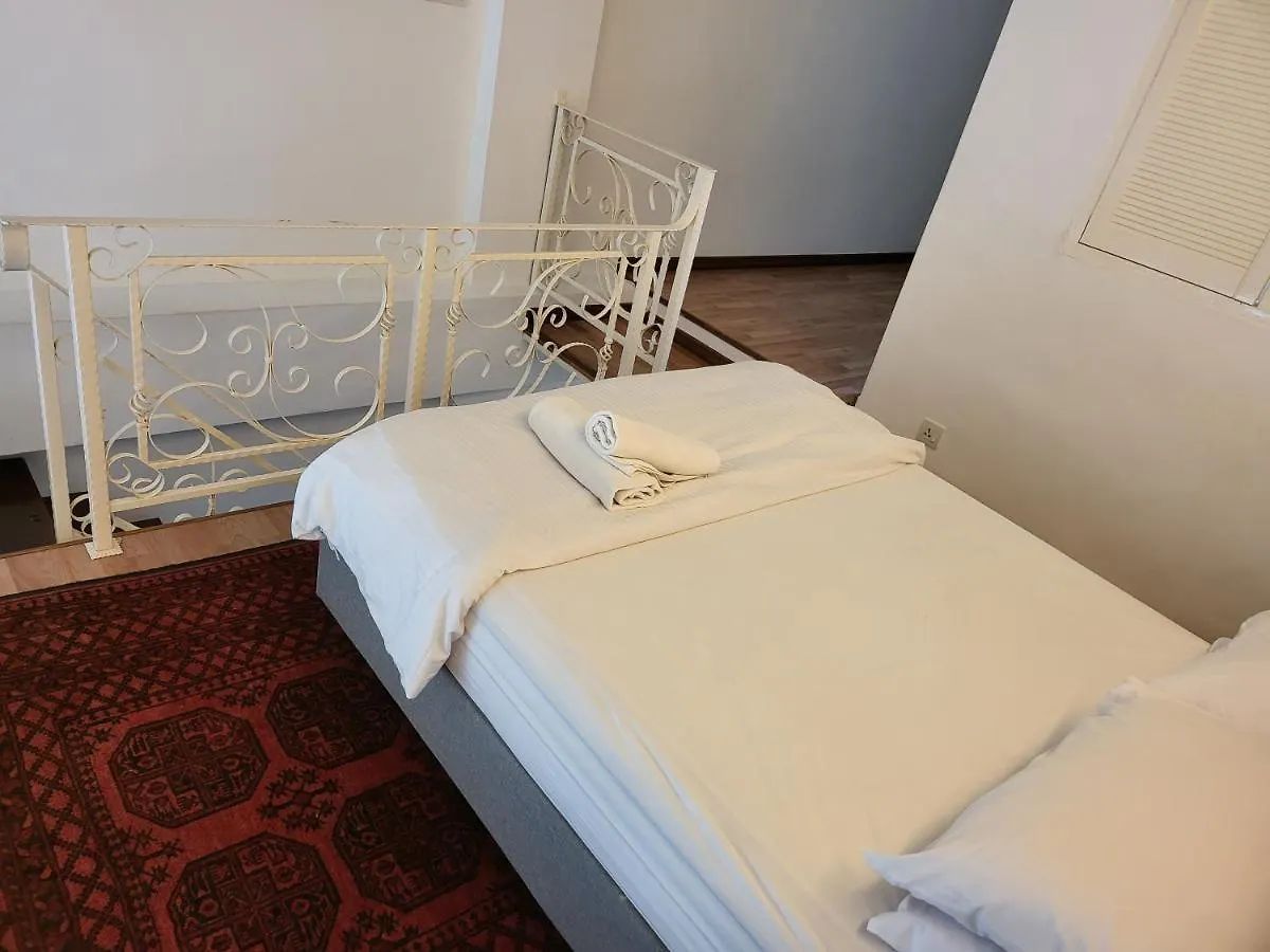 The Boutique Residence Hotel George Town